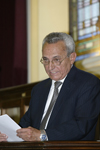 Ilmo. Sr. D. Francisco Martnez Tello