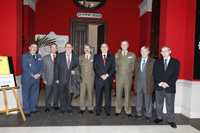 El Presidente en la Real Academia Nacional de Medicina de Espaa - Foto 5