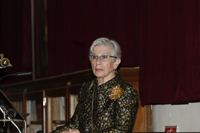 Dra. Castellano